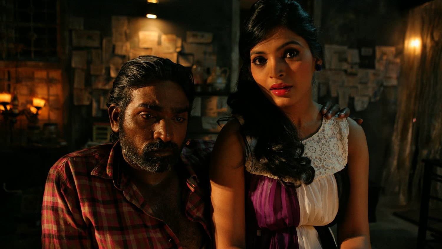 சூது கவ்வும் - immagine