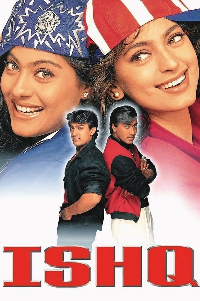 Poster di Ishq