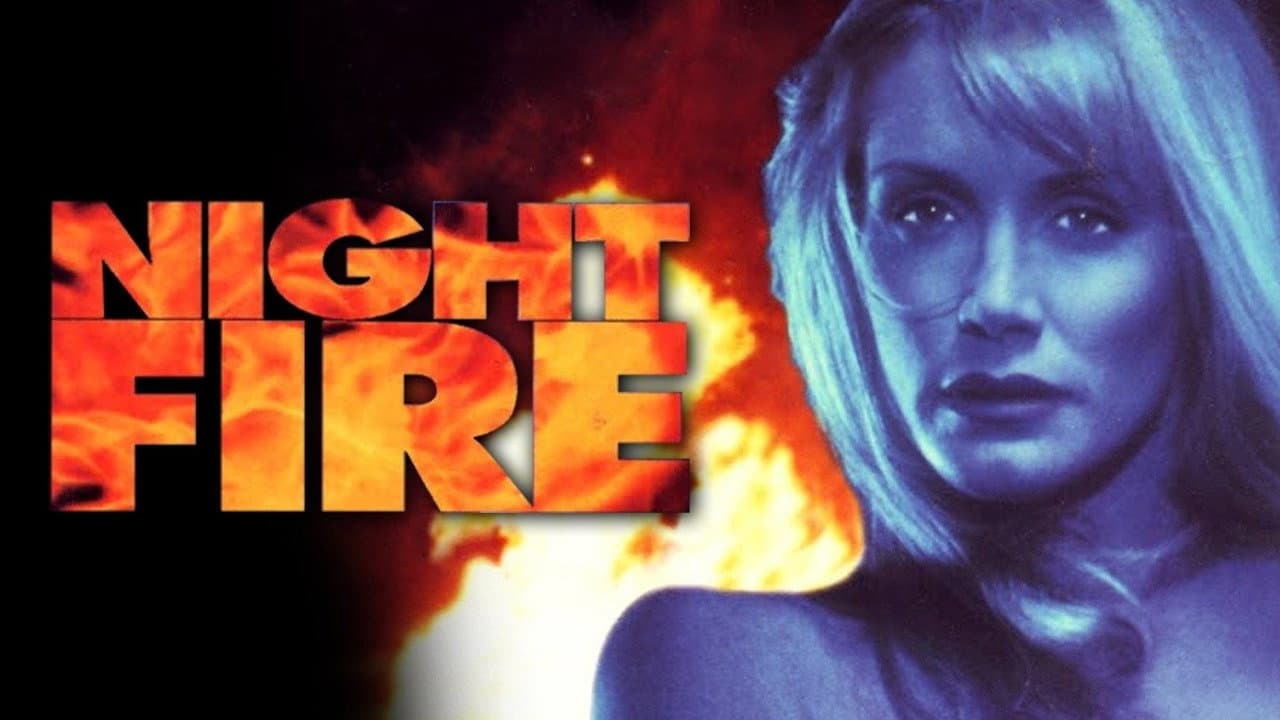 Night Fire - immagine