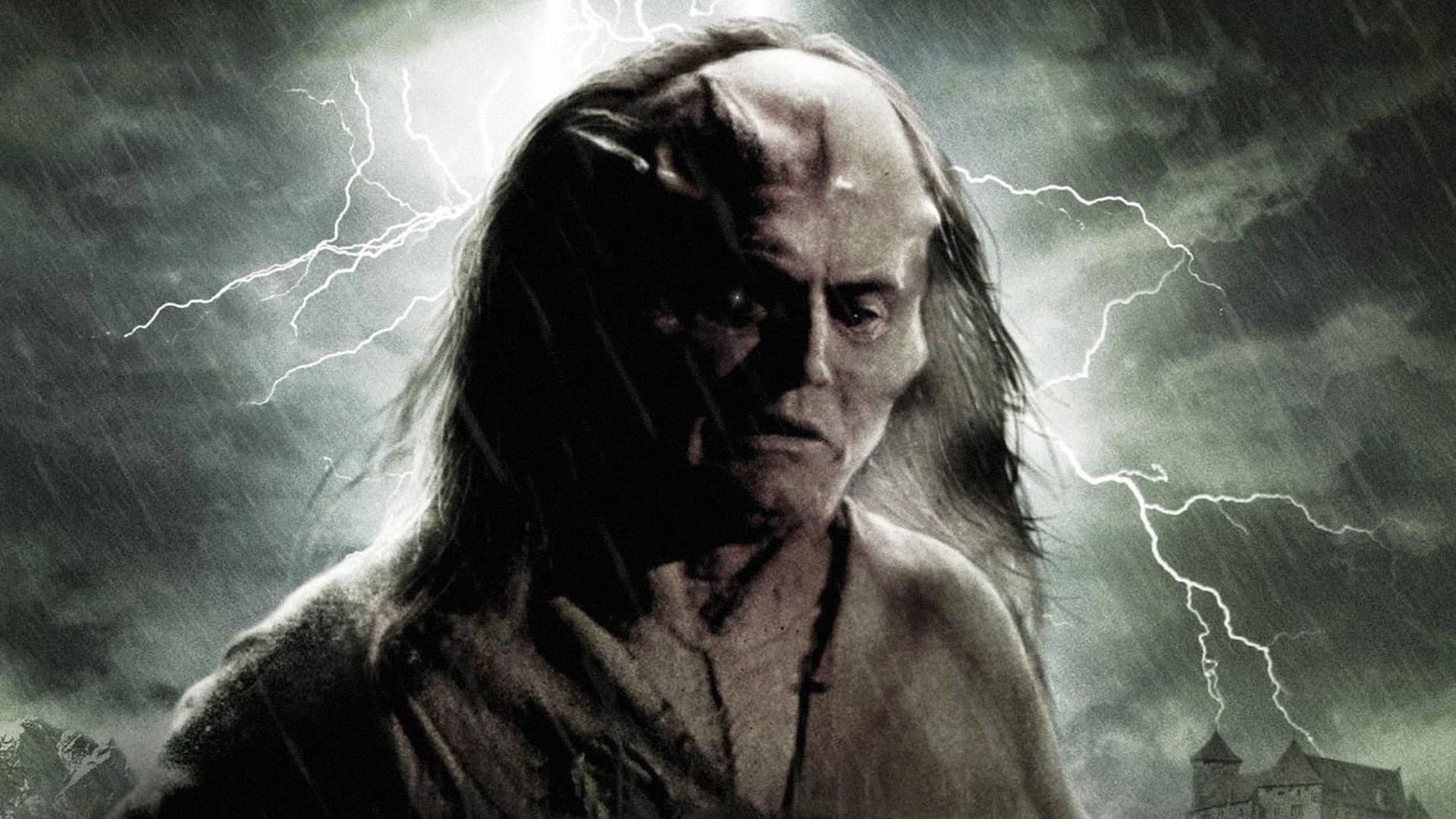 Frankenstein oltre le frontiere del tempo - immagine