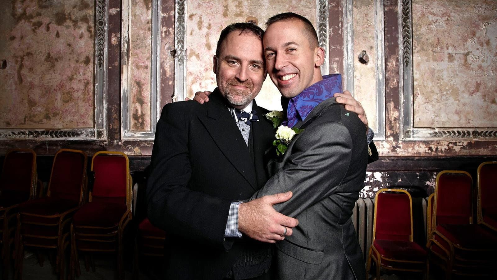 Our Gay Wedding: The Musical - immagine