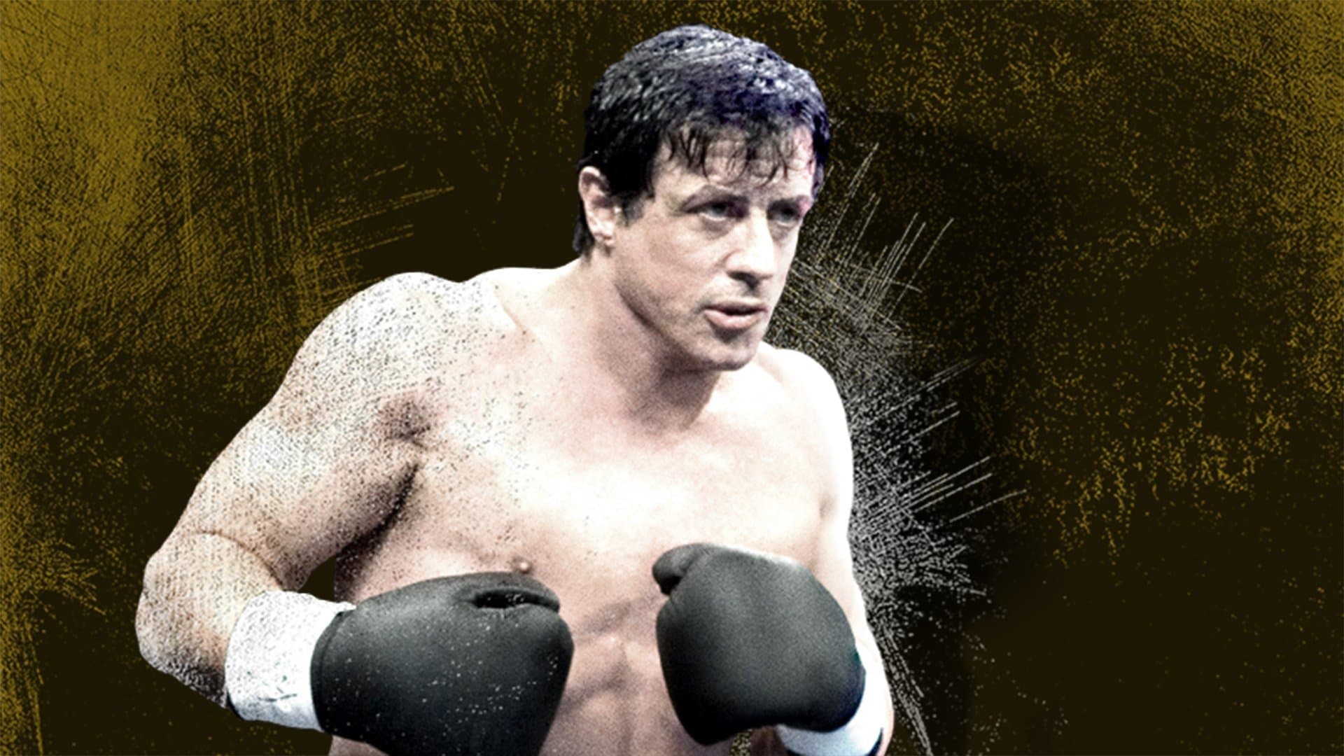 Rocky Balboa - immagine