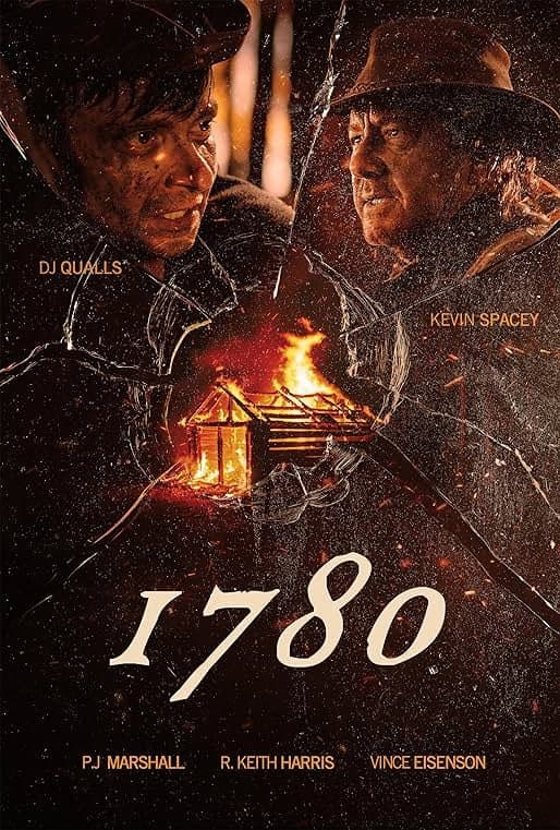 Poster di 1780
