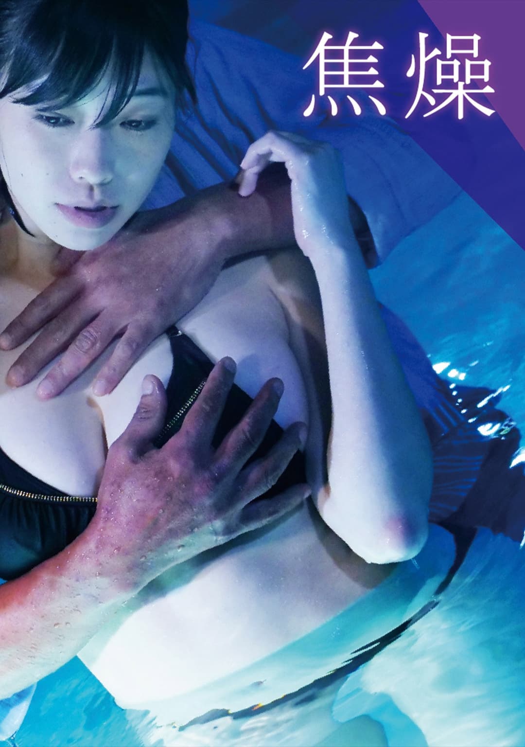Poster di 焦燥