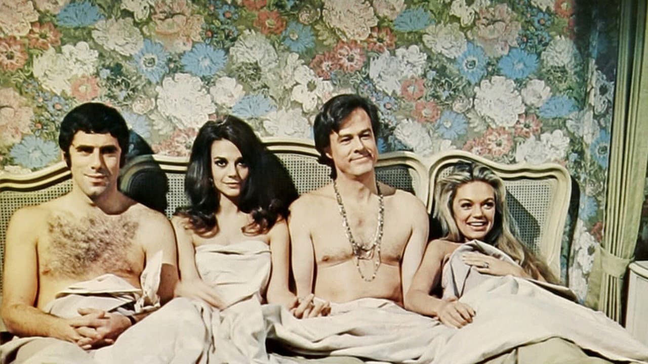 Bob & Carol & Ted & Alice - immagine