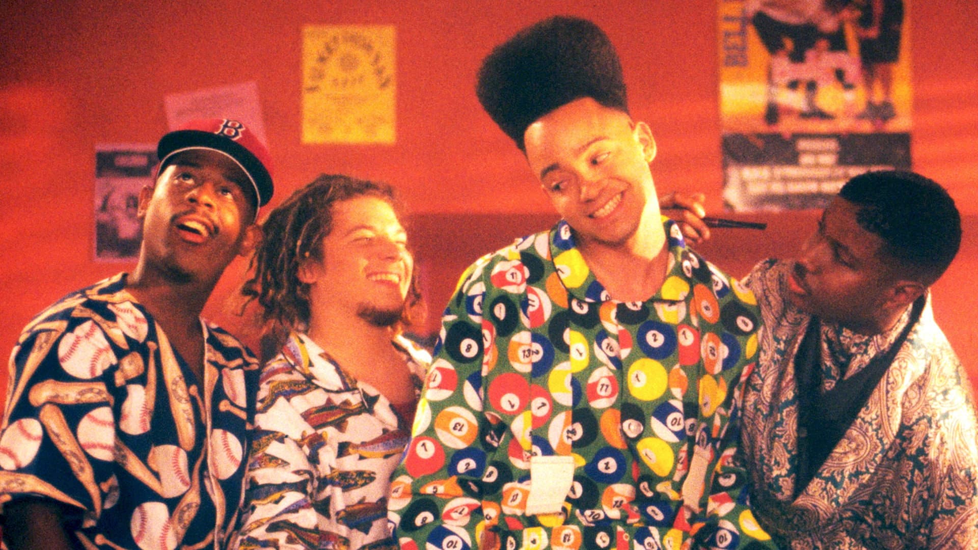 House Party 2 - immagine
