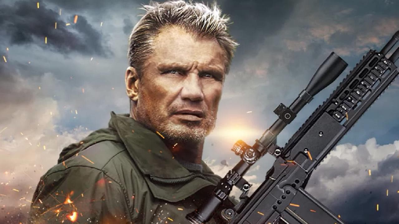 The Tracker - Vendetta personale - immagine