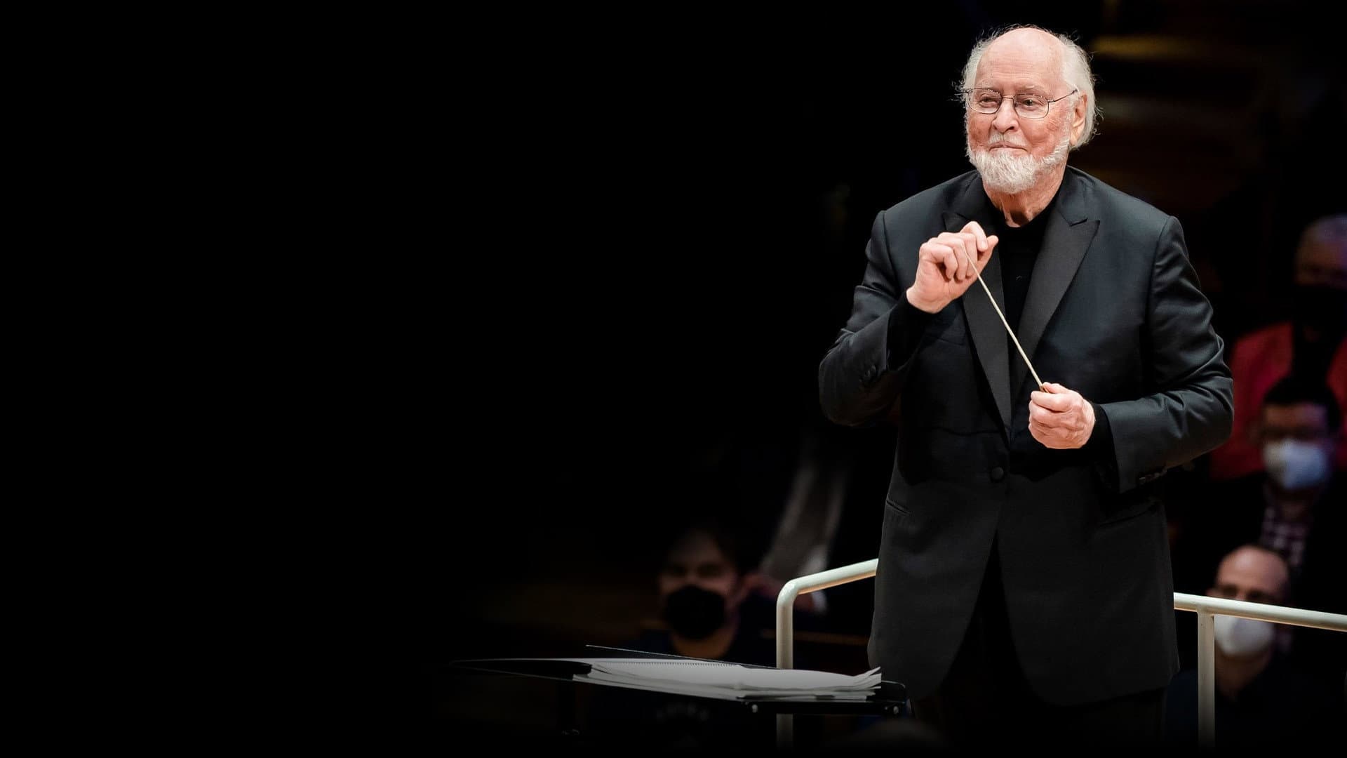 John Williams: The Berlin Concert - immagine