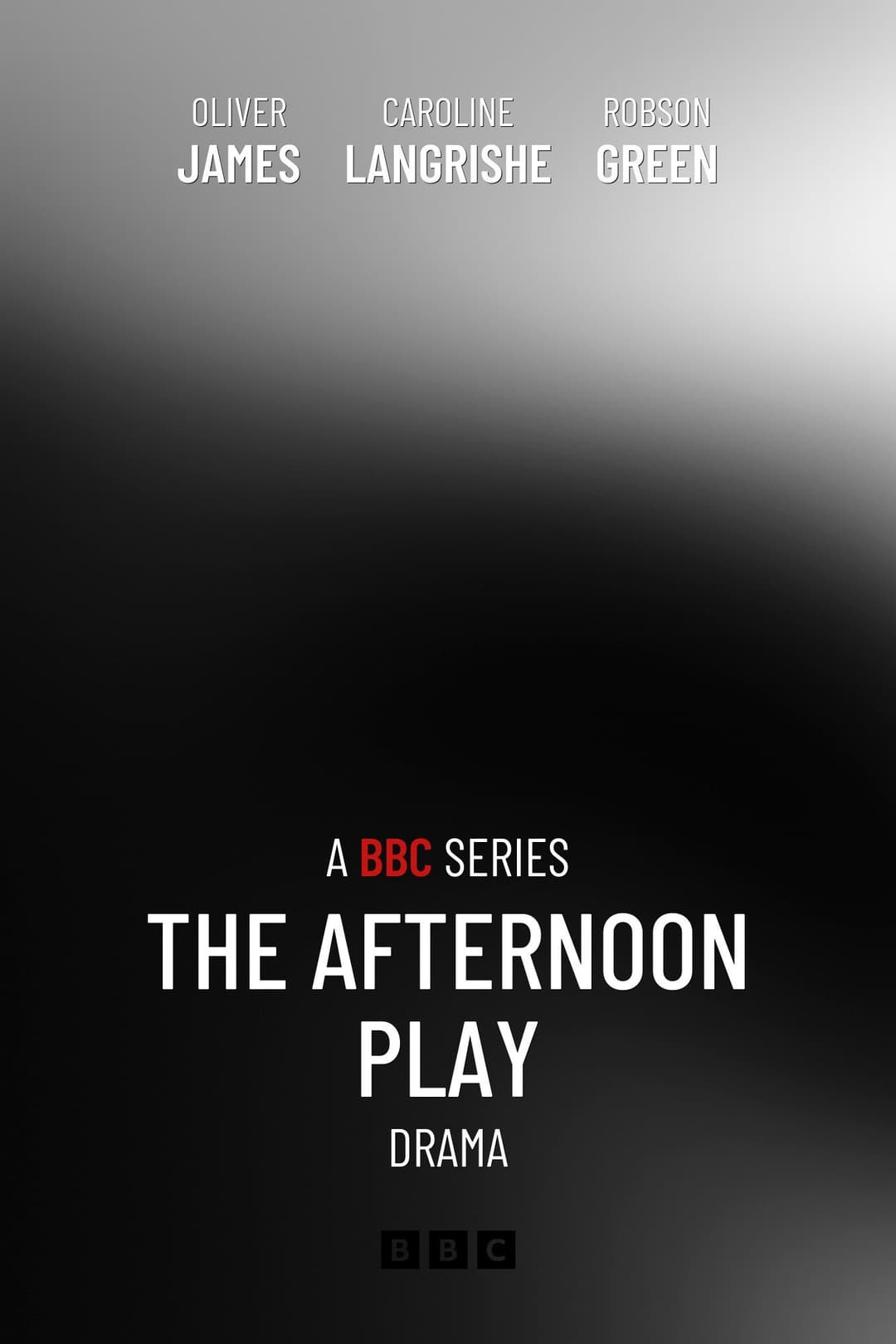 Poster di The Afternoon Play