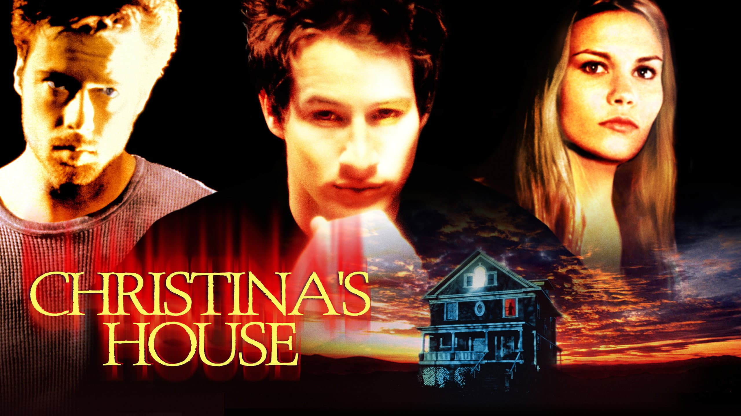 La casa di Cristina - immagine