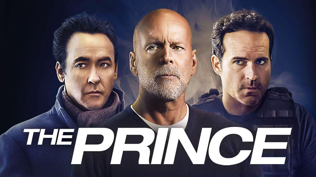 The Prince - Tempo di uccidere - immagine