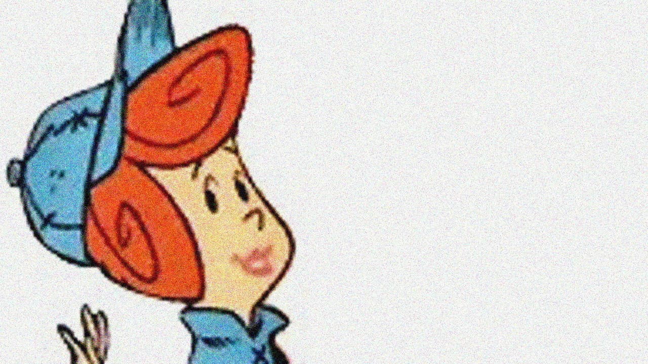 I Flintstones - Wilma superstar - immagine