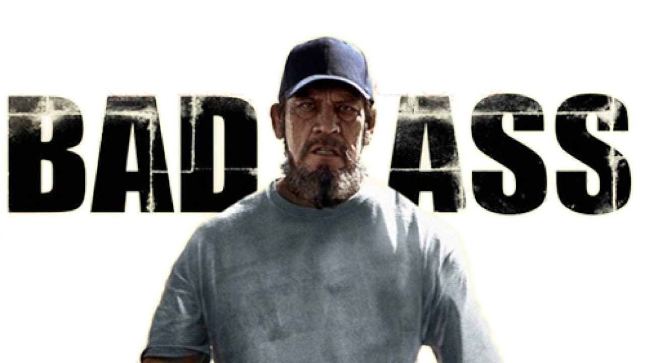 Bad Ass - immagine