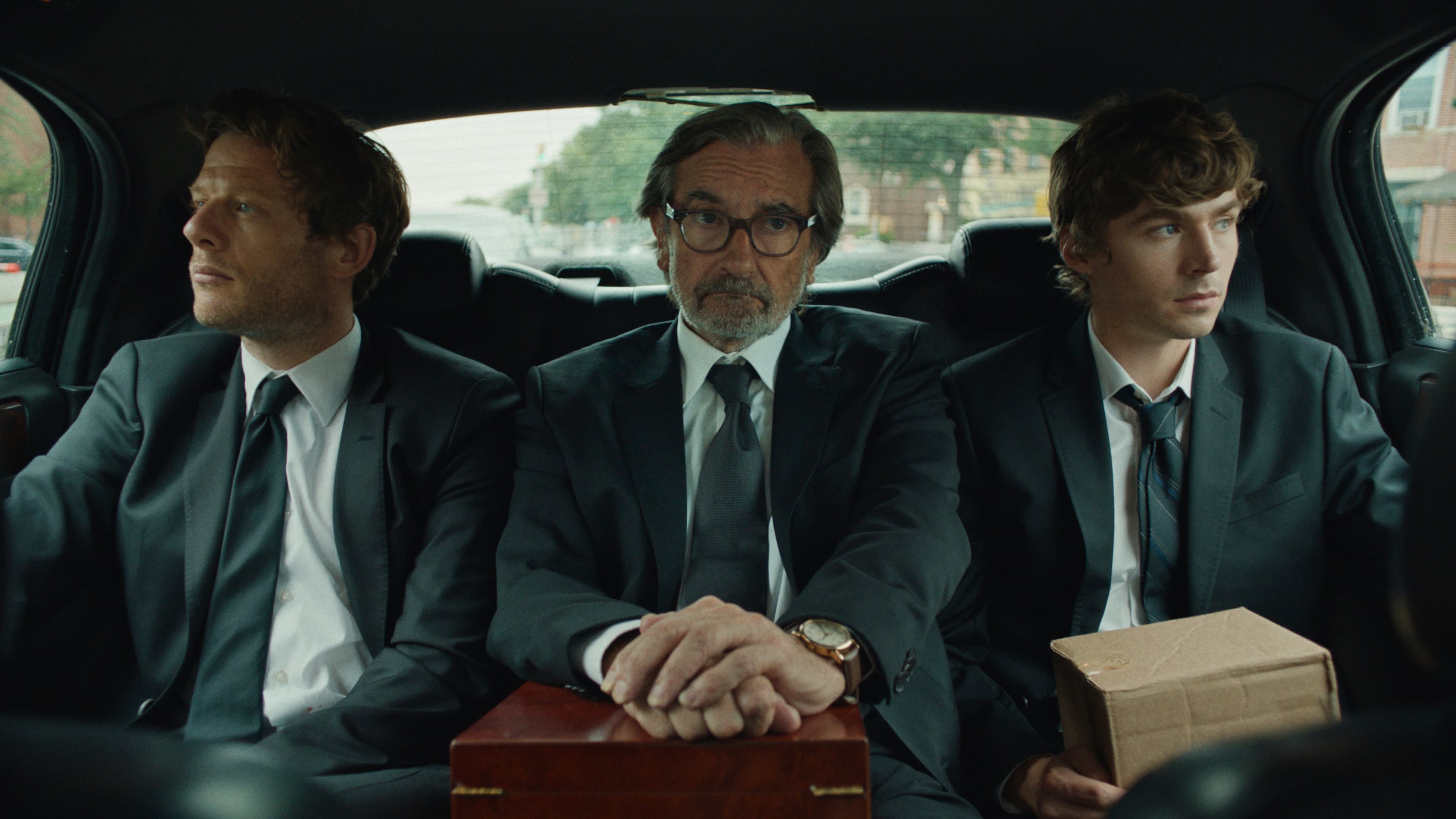 Ex-Husbands - immagine