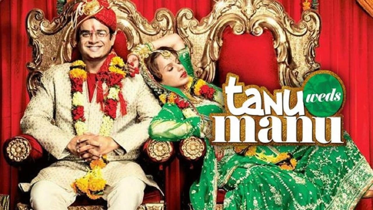 Tanu Weds Manu - immagine