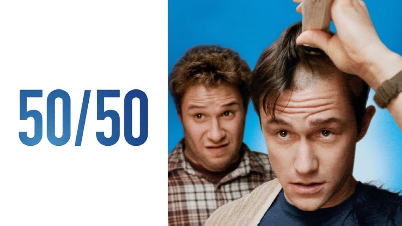 50 e 50 - immagine
