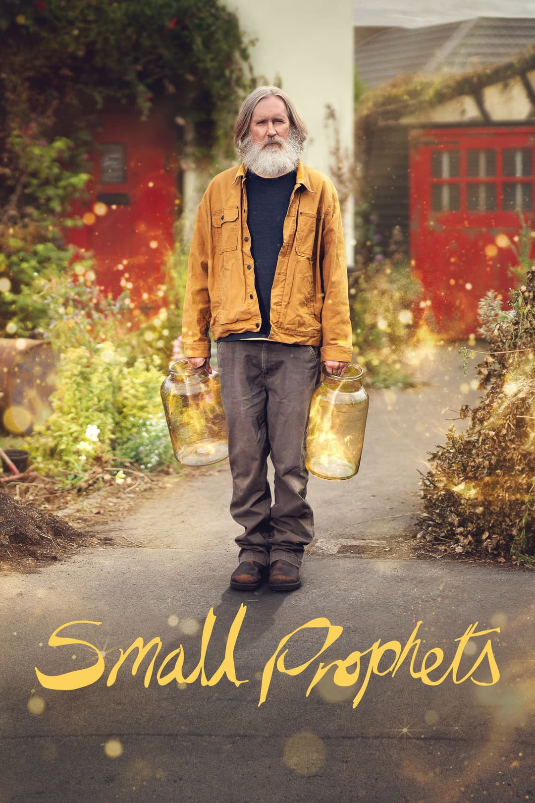 Poster di Small Prophets