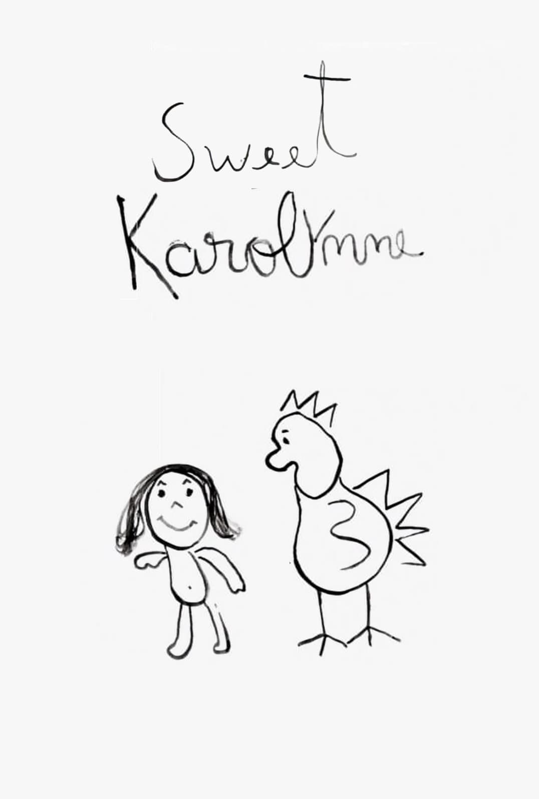 Poster di Sweet Karolynne