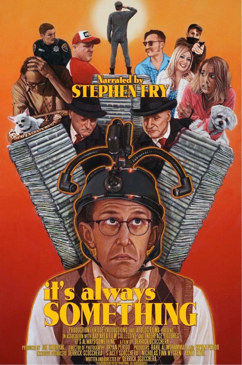 Poster di It's Always Something