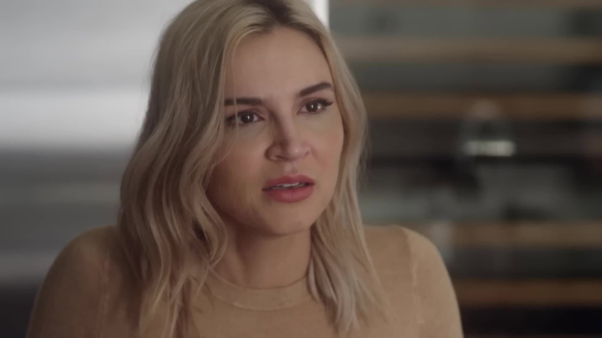 Chi ha rapito mia figlia? - immagine
