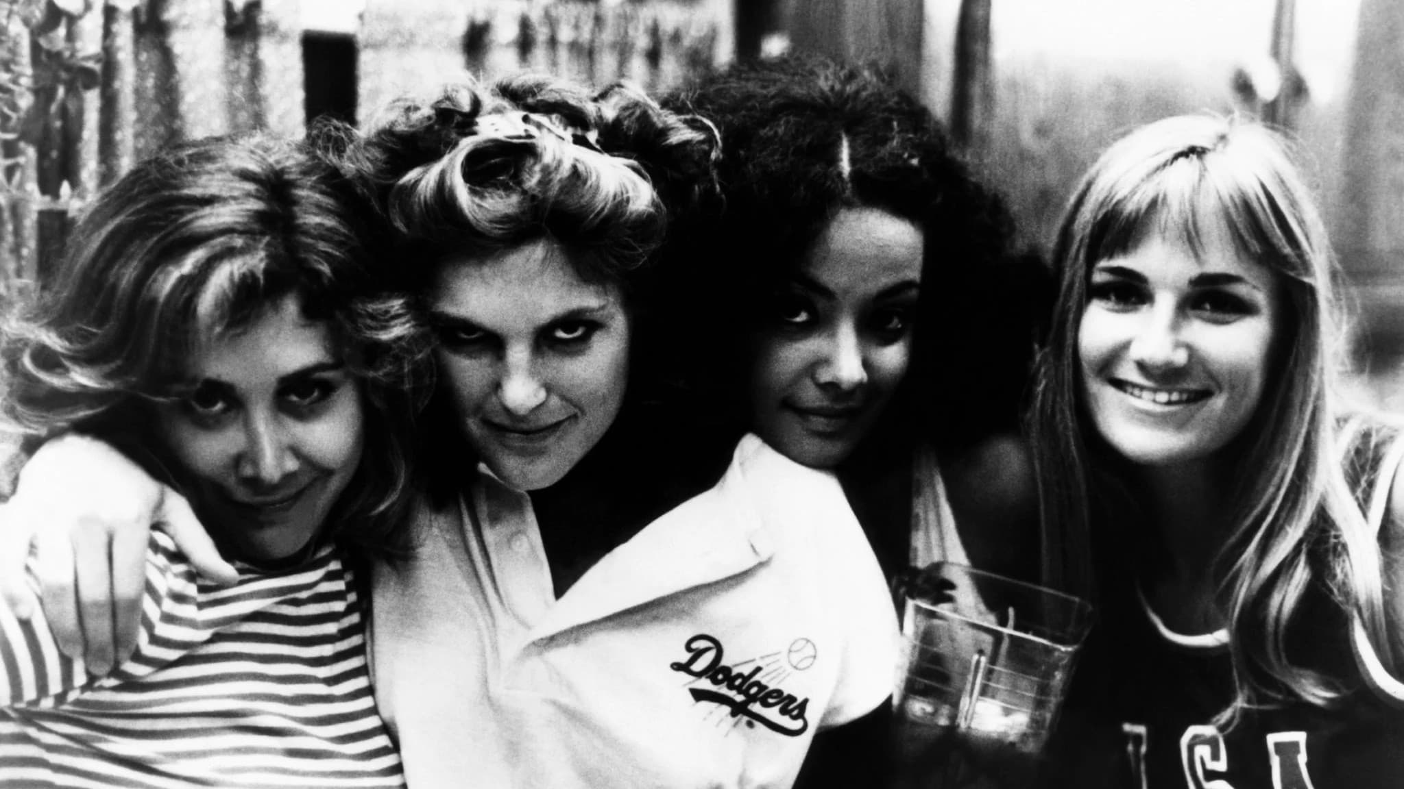 The Slumber Party Massacre - immagine