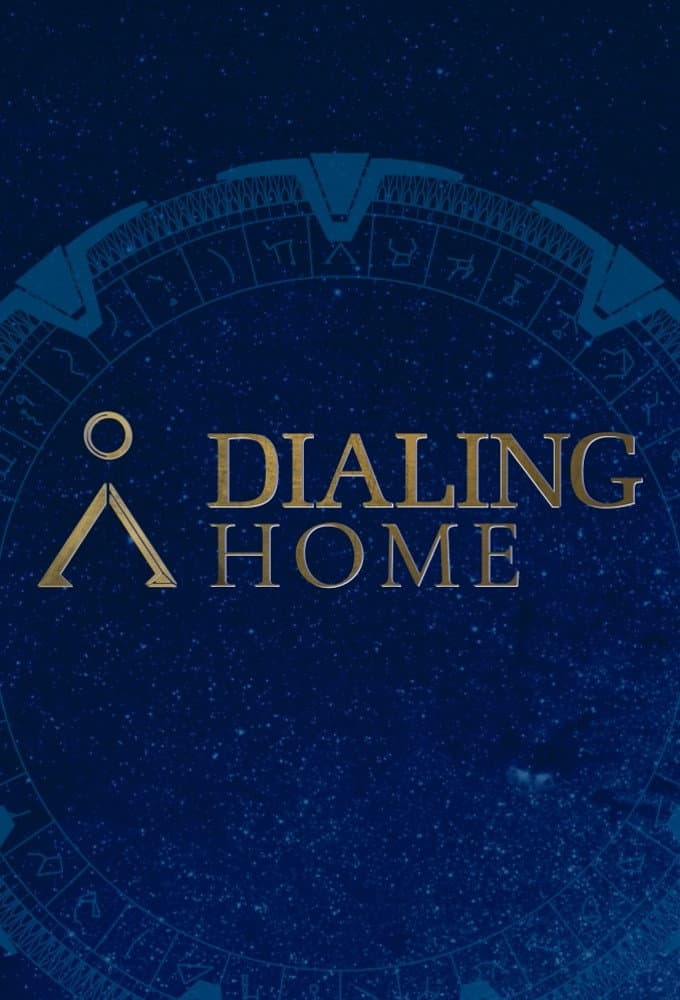 Poster di Dialing Home