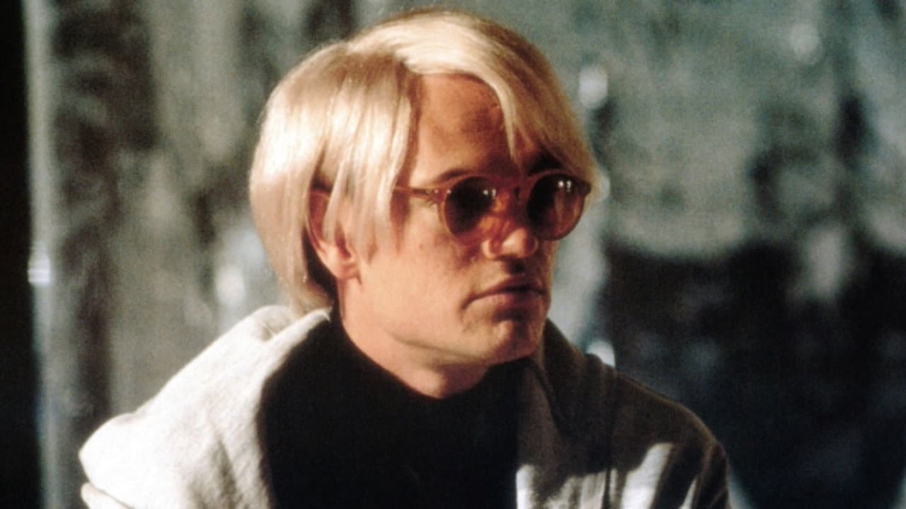 Ho sparato a Andy Warhol - immagine