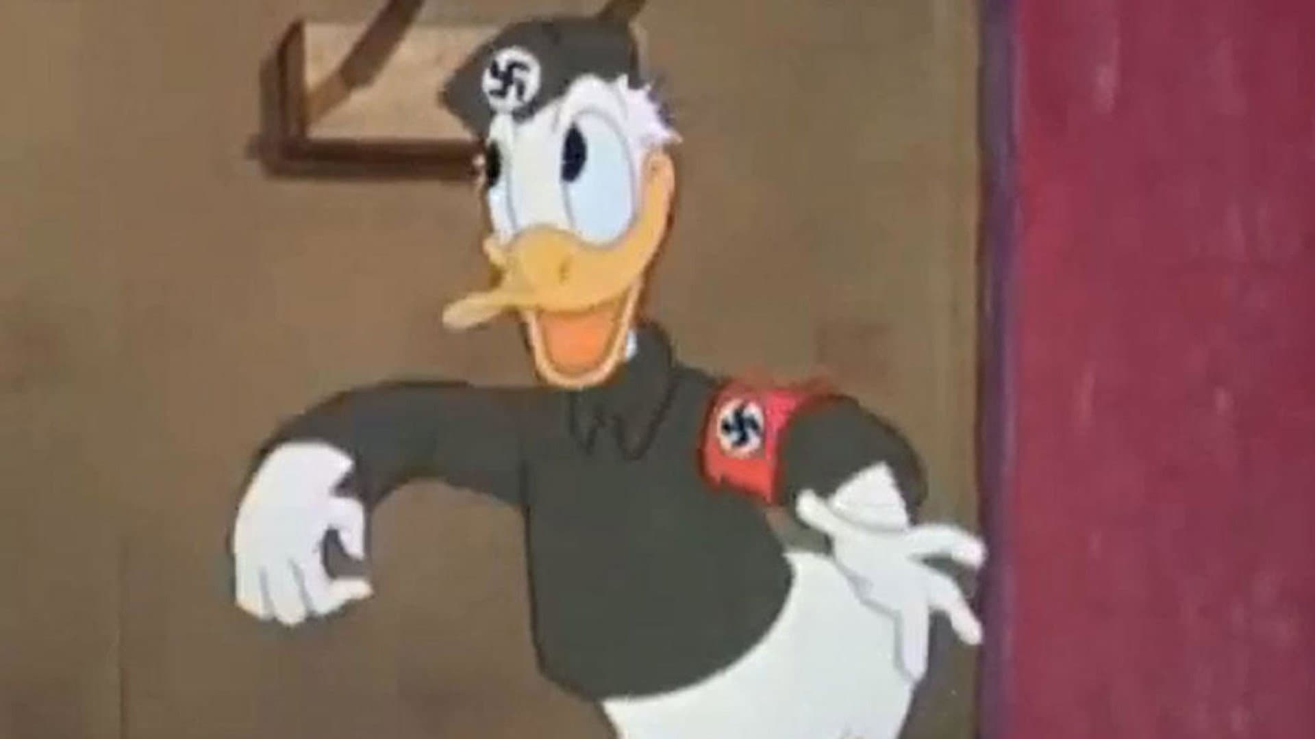 Der Fuehrer's Face - immagine