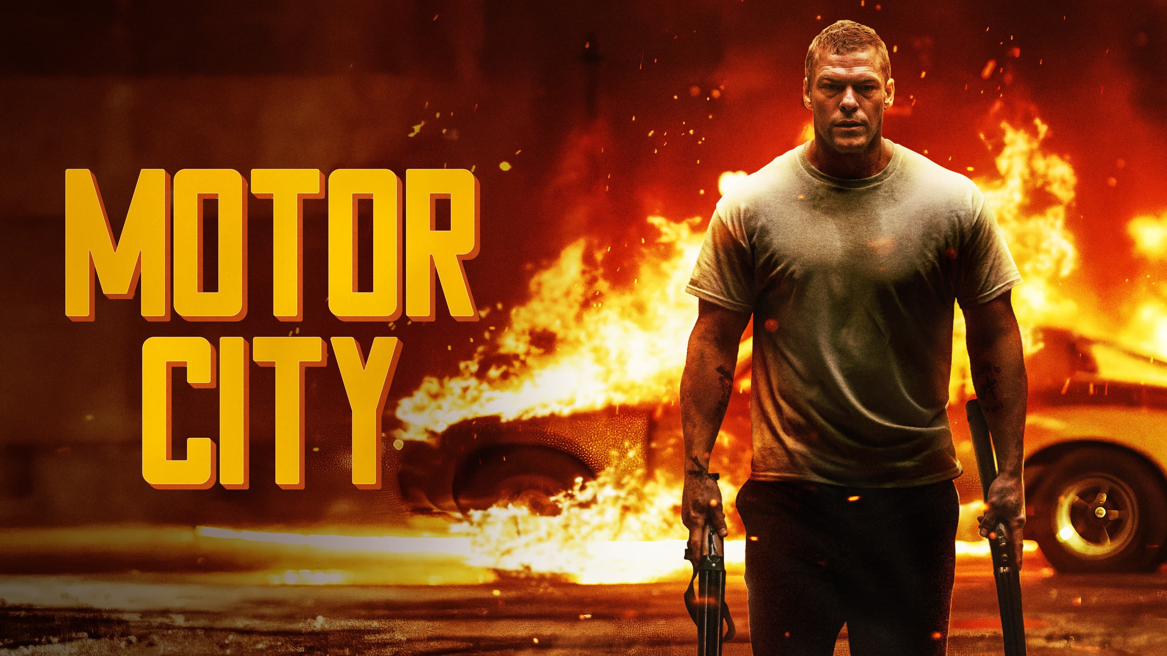 Motor City - immagine