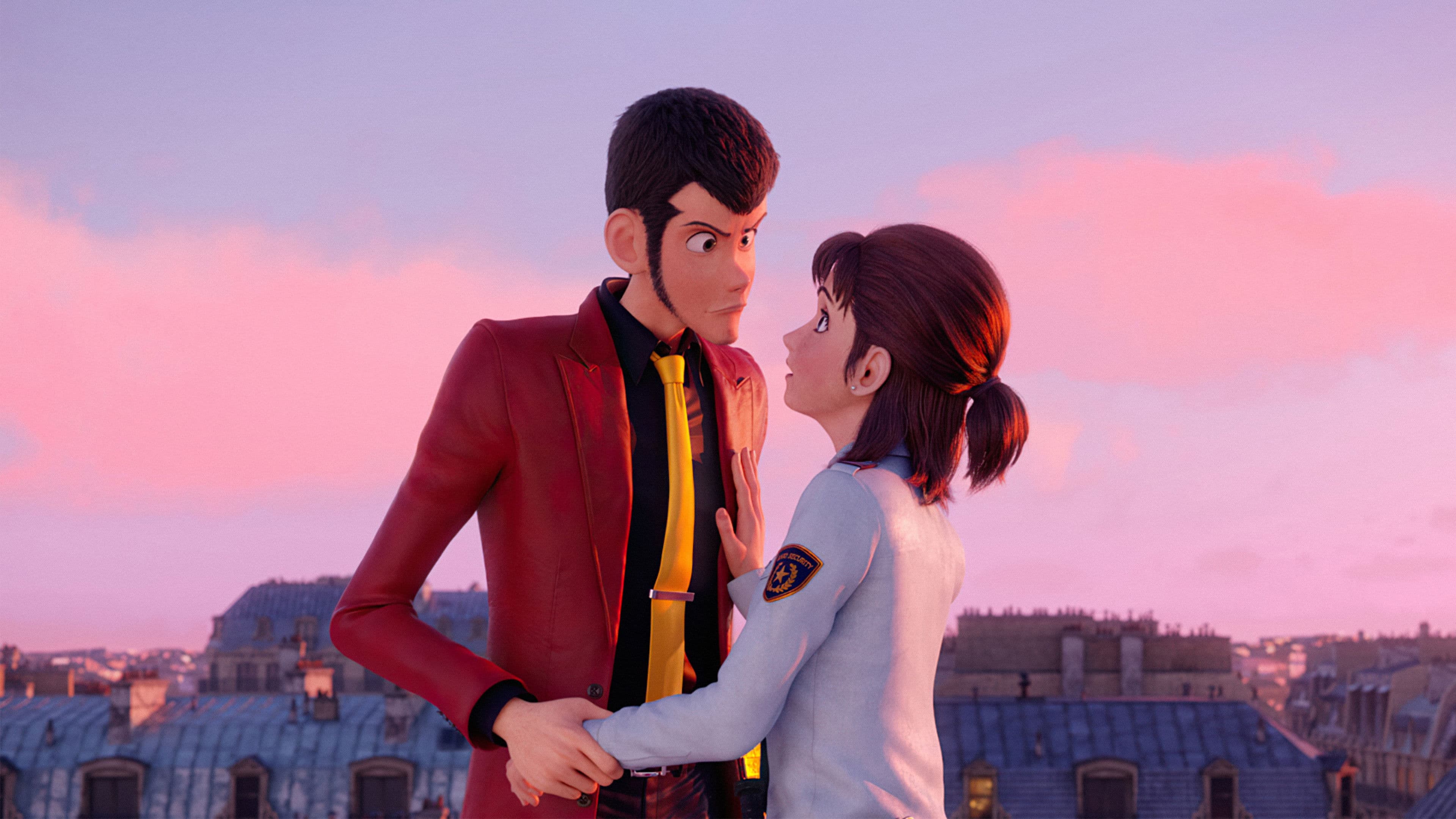Lupin III - The First - immagine