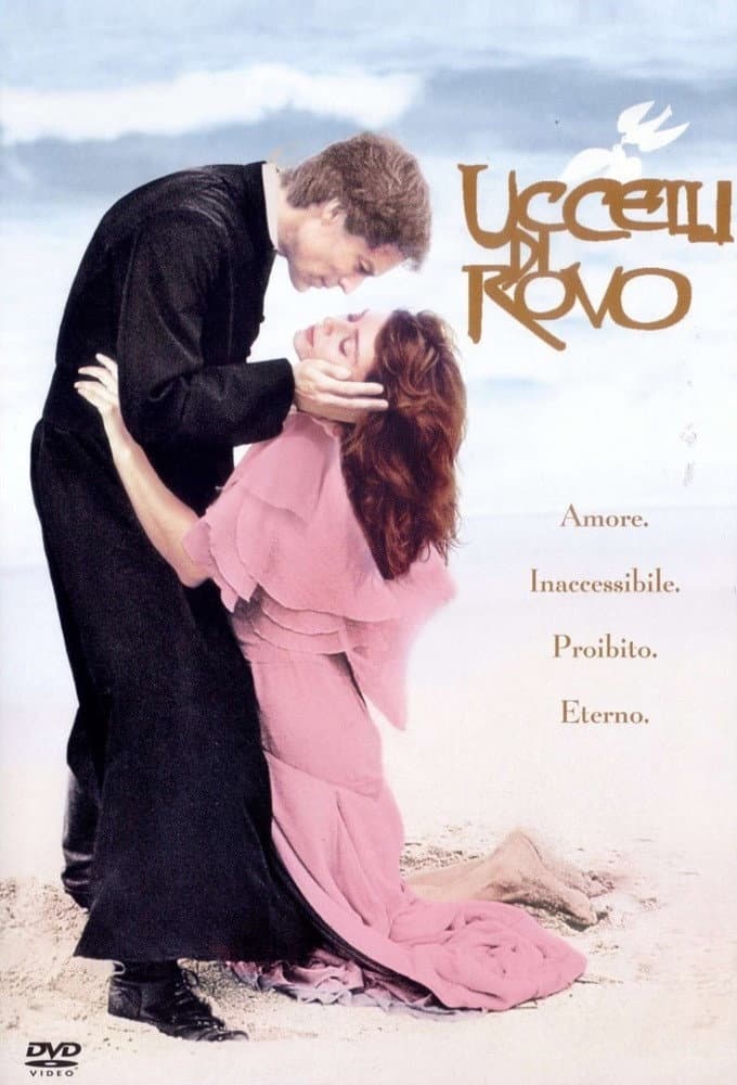 Poster di Uccelli di Rovo: Gli anni mancanti