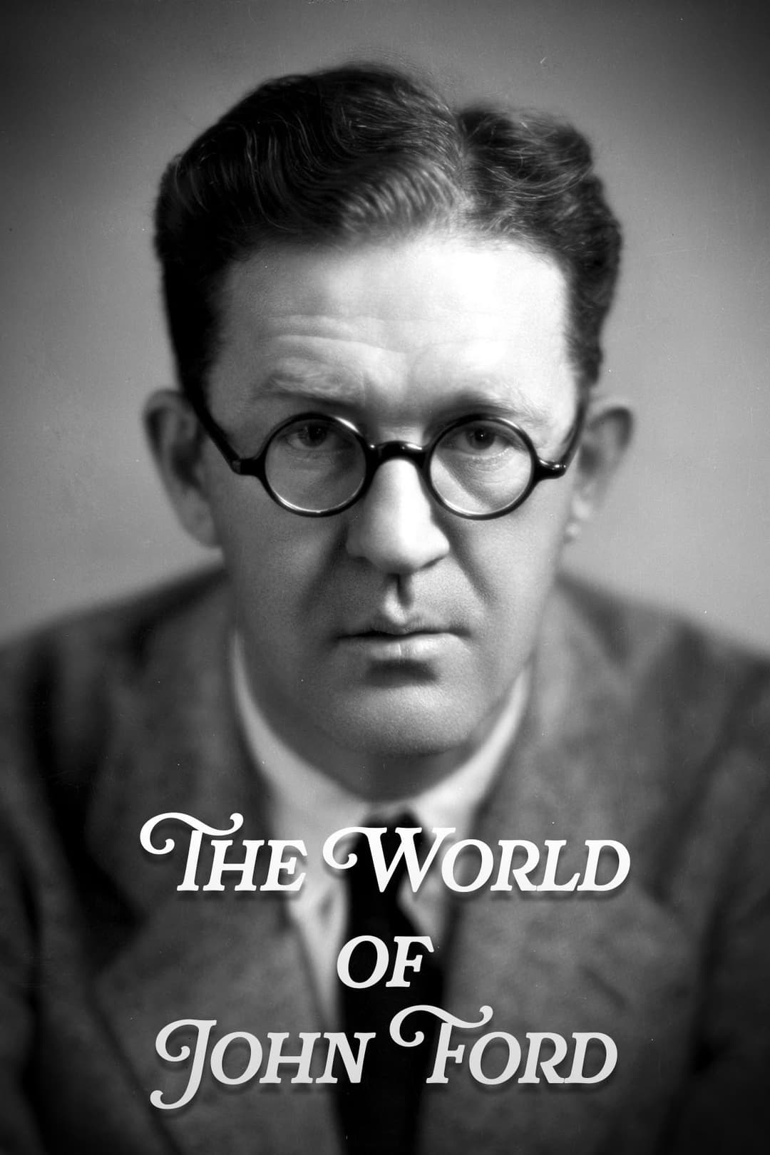 Poster di The World of John Ford