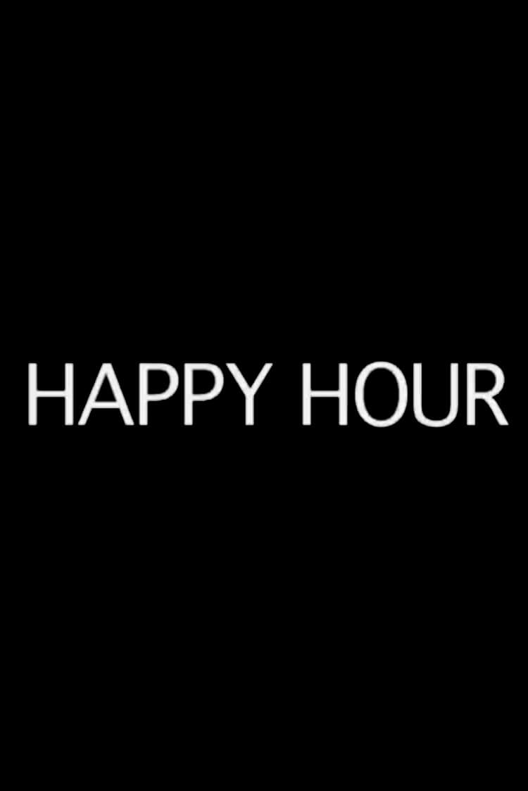 Poster di Happy Hour