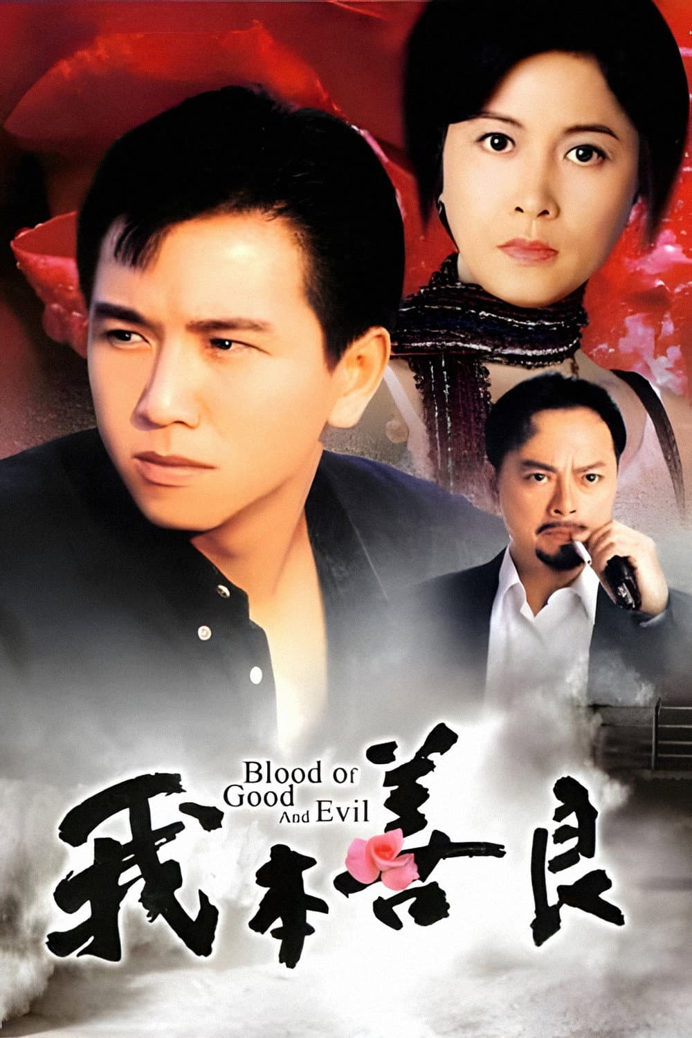 Poster di 我本善良