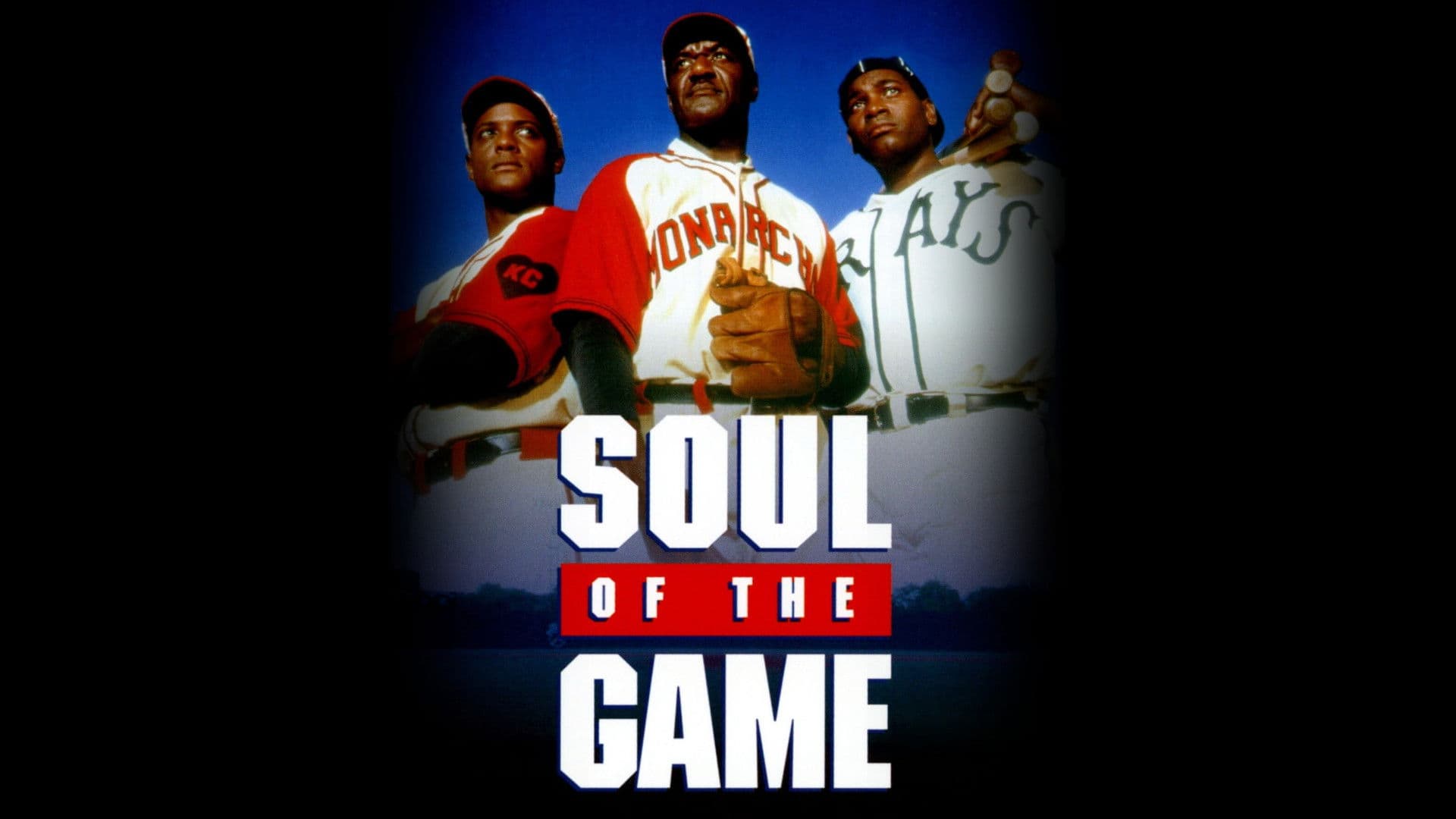 Soul of the Game - immagine