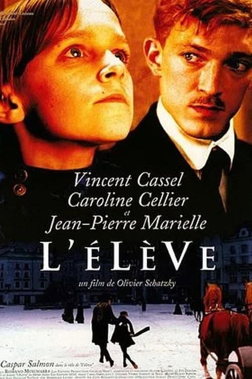 Poster di L'Élève