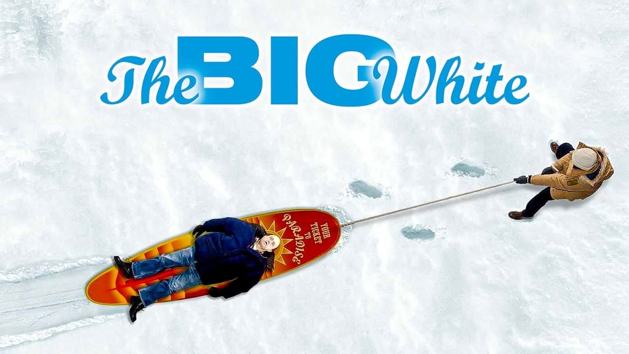The Big White - immagine