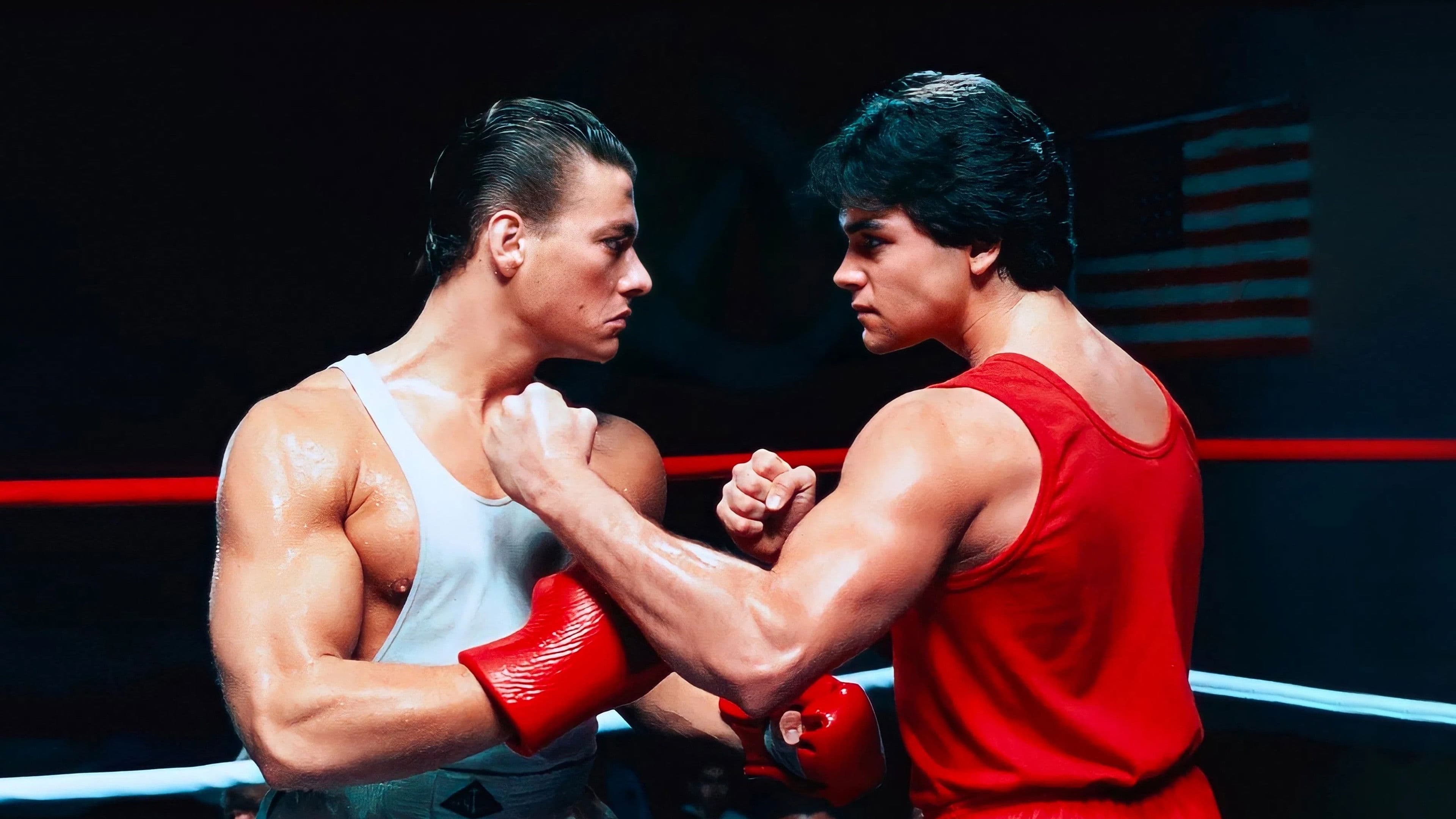 Kickboxers - Vendetta personale - immagine