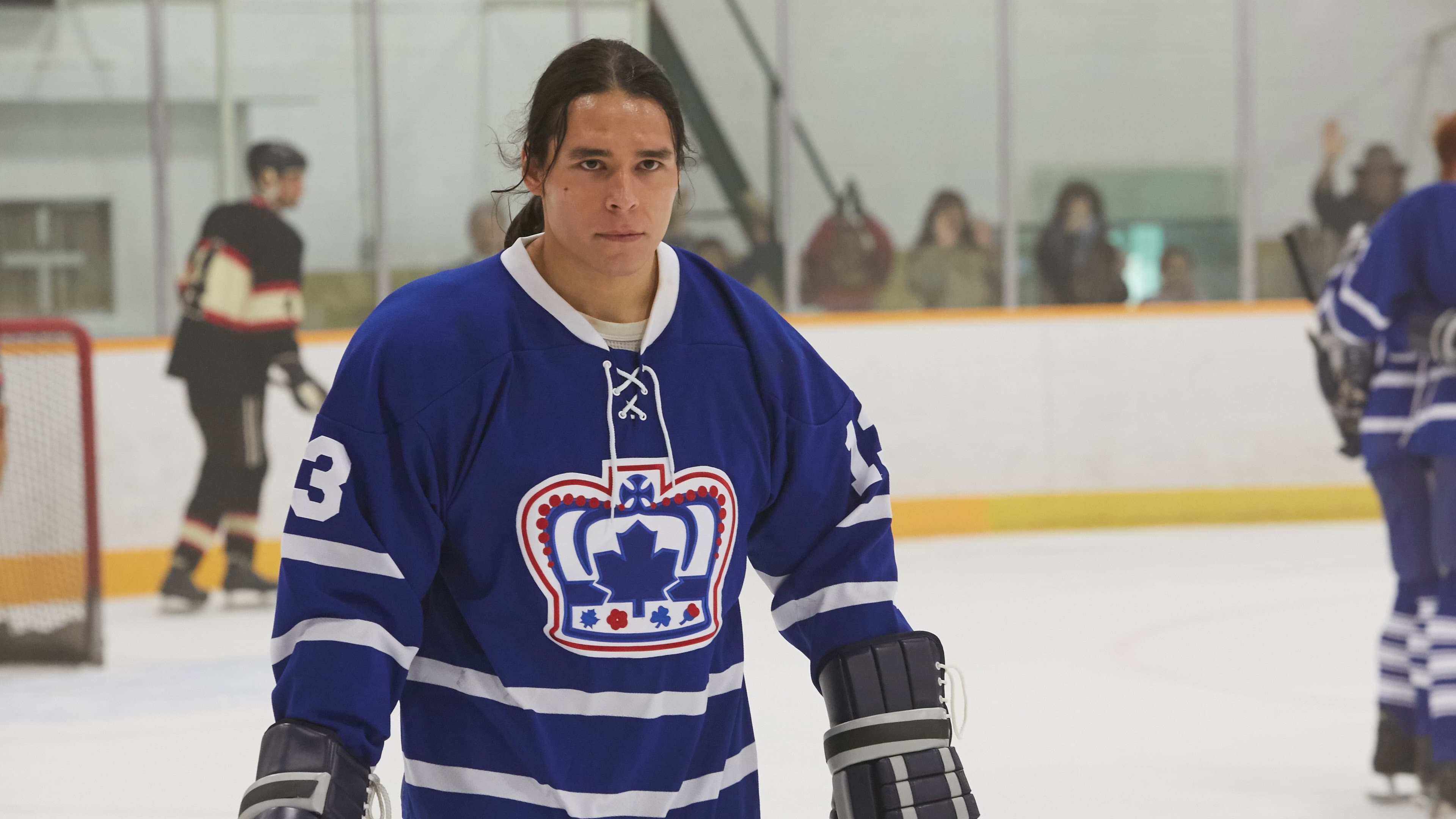 Indian Horse - immagine