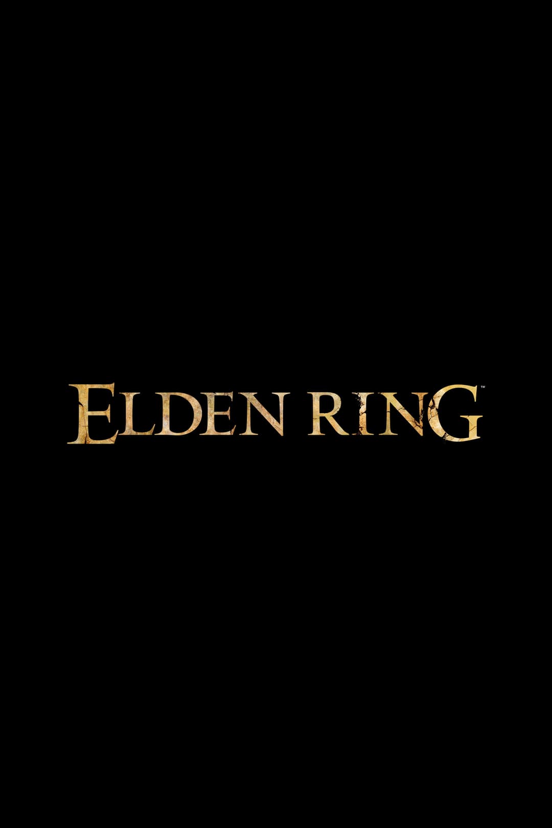 Poster di Elden Ring
