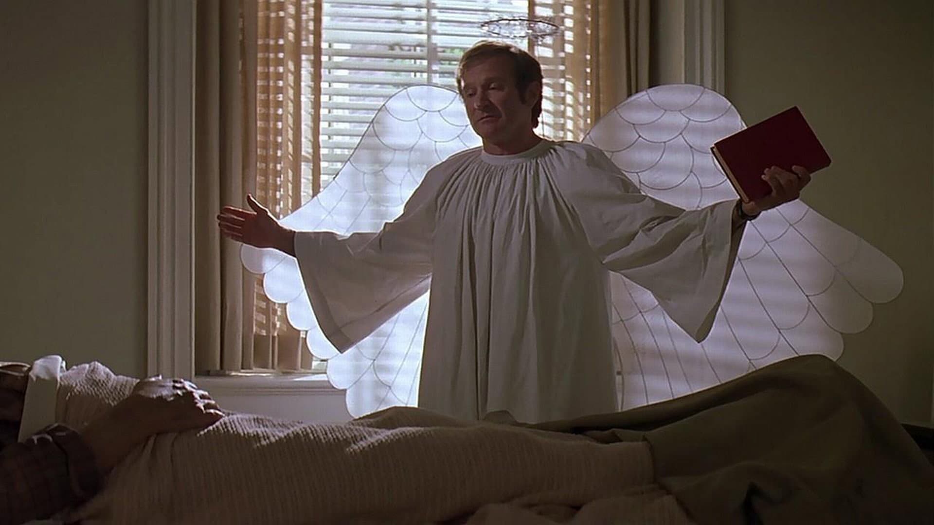 Patch Adams - immagine