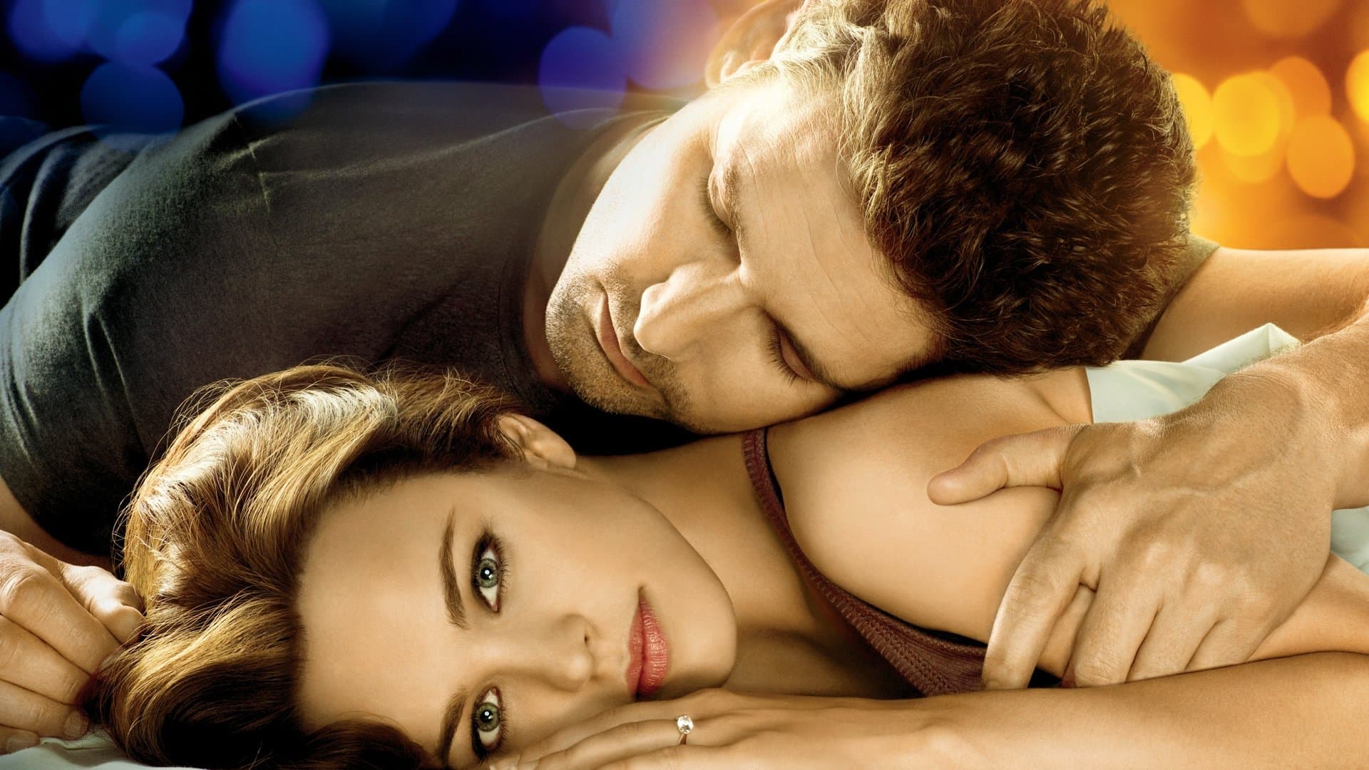 Un amore all'improvviso - immagine