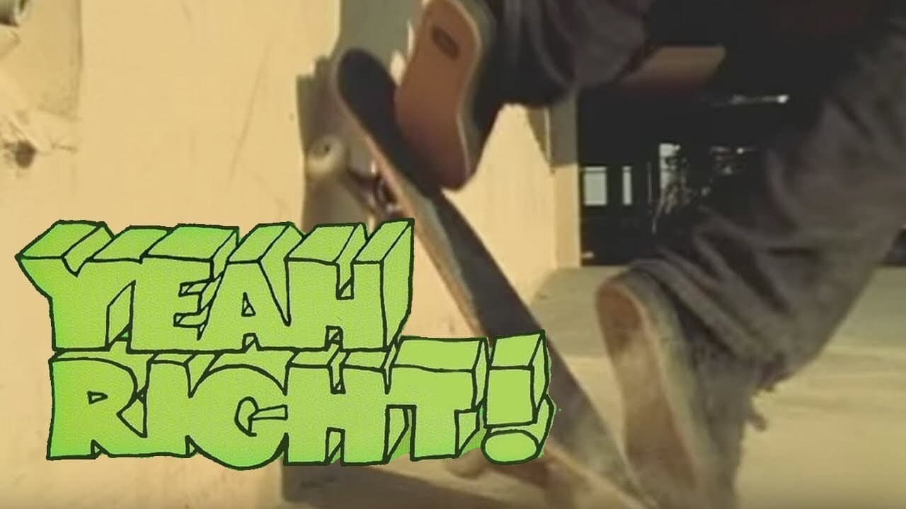Yeah Right! - immagine