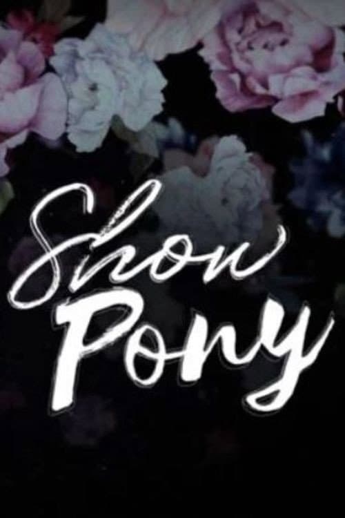 Poster di Show Pony
