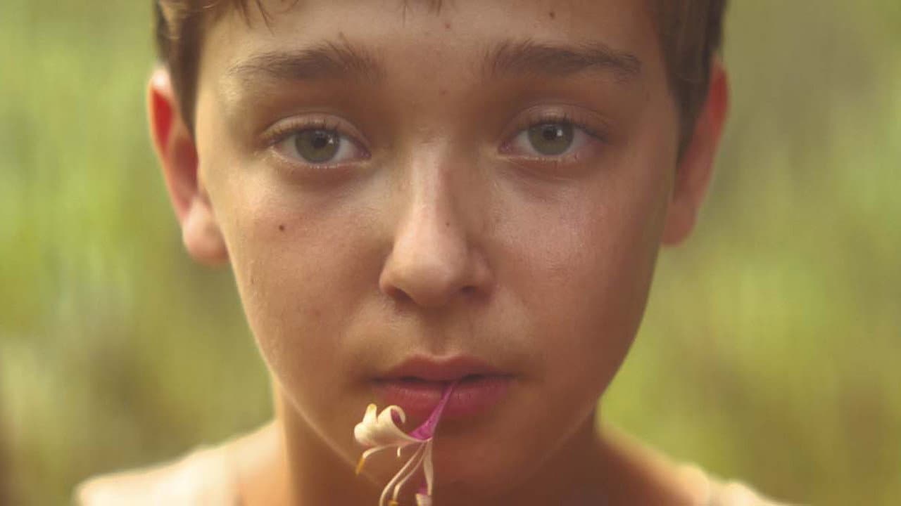 The Strange Ones - immagine