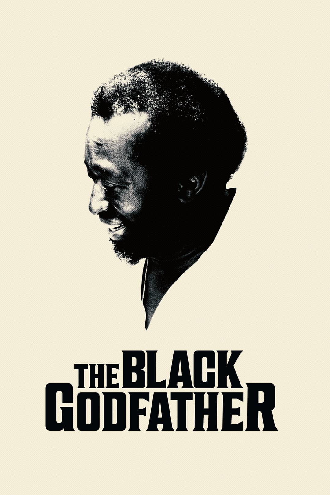 Poster di The Black Godfather