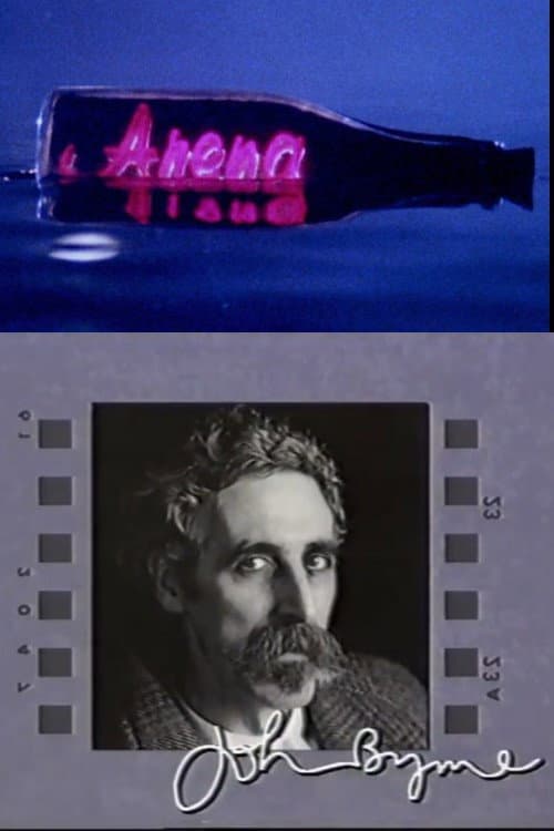 Poster di Byrne About Byrne