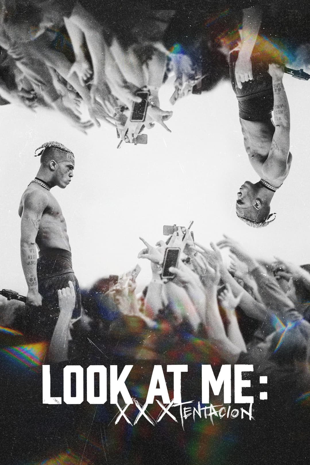 Poster di Look at Me: XXXTENTACION