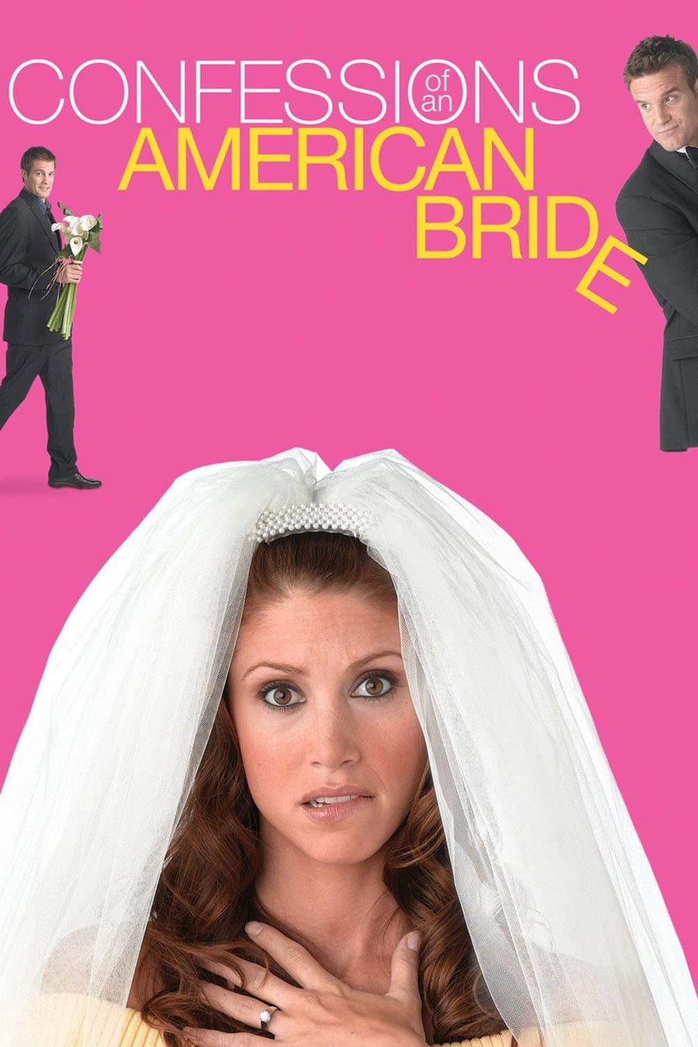 Poster di Confessioni di una giovane sposa