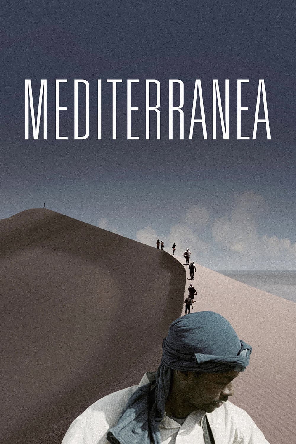 Poster di Mediterranea